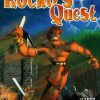Rocko's Quest Steam Key GLOBAL - Image 2