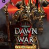 Warhammer 40,000: Dawn of War II: Retribution - Chaos Sorcerer Wargear Steam Key GLOBAL - Image 2