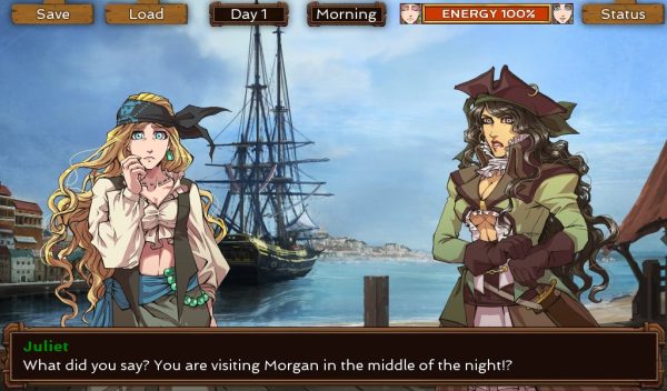 Heileen 3: New Horizons Deluxe Edition Steam Key GLOBAL - Image 2