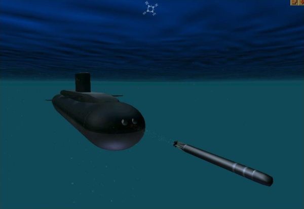 688(I) Hunter/Killer Steam Key GLOBAL - Image 2