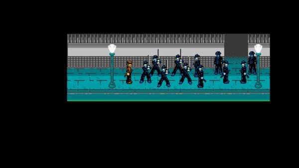 samurai_jazz Steam Key GLOBAL - Image 2