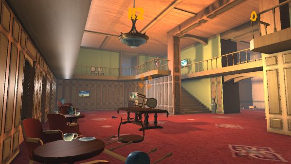 Fly in the House Steam Key GLOBAL - Image 2