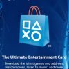 PlayStation Network Gift Card 20 CHF - PSN Switzerland - Image 2