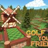 Golf With Your Friends (PC) - Steam Key - GLOBAL - Image 2