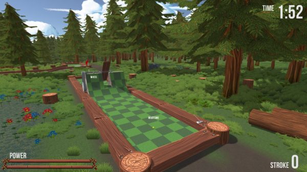 Golf With Your Friends (PC) - Steam Key - GLOBAL - Image 3