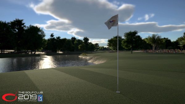 The Golf Club 2019 featuring PGA TOUR Steam Key GLOBAL - Image 2