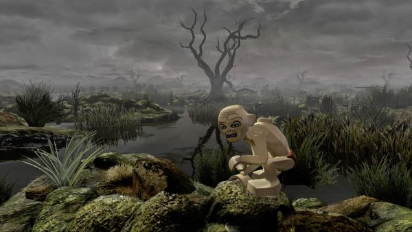 LEGO Lord of the Rings (PC) - Steam Key - GLOBAL - Image 3