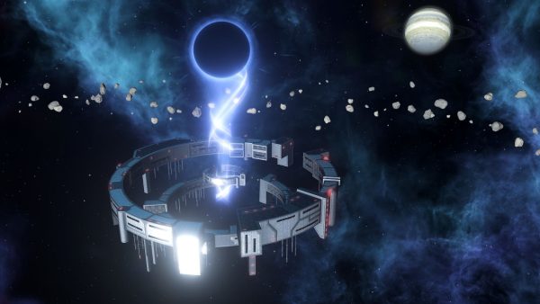 Stellaris: MegaCorp Steam Key GLOBAL - Image 3
