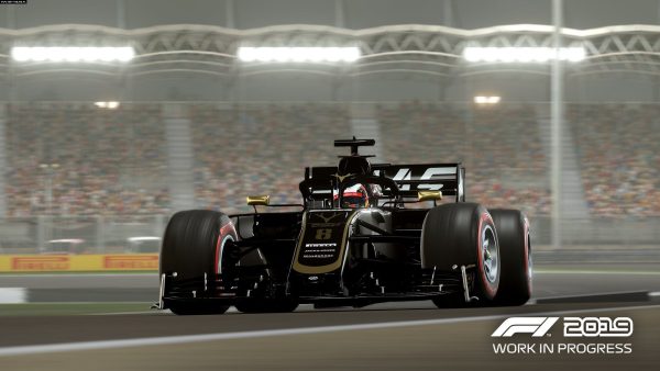 F1 2019 Anniversary Edition Steam Key GLOBAL - Image 2