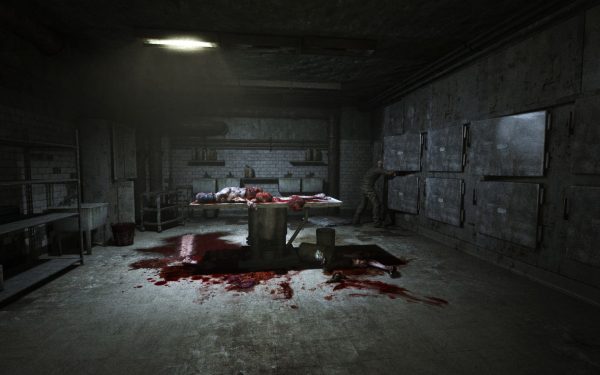 Outlast Steam Key GLOBAL - Image 3