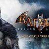 Batman: Arkham Asylum GOTY (PC) - Steam Key - GLOBAL - Image 2