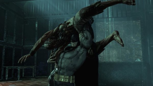 Batman: Arkham Asylum GOTY (PC) - Steam Key - GLOBAL - Image 3