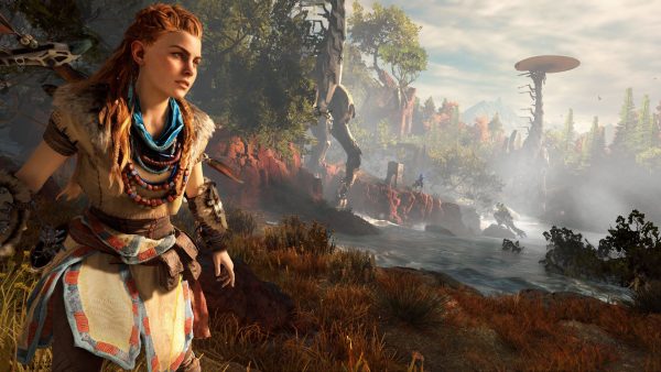 Horizon Zero Dawn | Complete Edition (PC) - Steam Key - GLOBAL - Image 3