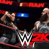 WWE 2K20 Standard Edition - Steam Key - GLOBAL - Image 2