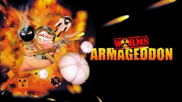 Worms Armageddon Steam Key GLOBAL - Image 2
