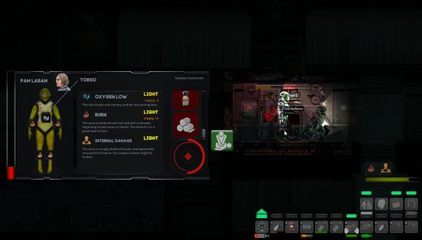 Barotrauma Steam Key GLOBAL - Image 3