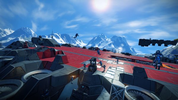 Space Engineers Steam Key GLOBAL - Image 2