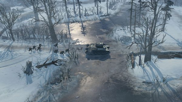 Company of Heroes 2 (PC) - Steam Key - GLOBAL - Image 3