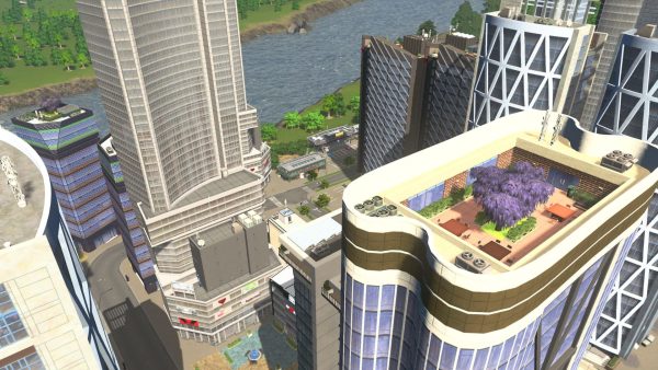 Cities: Skylines - Green Cities Key Steam GLOBAL - Image 3