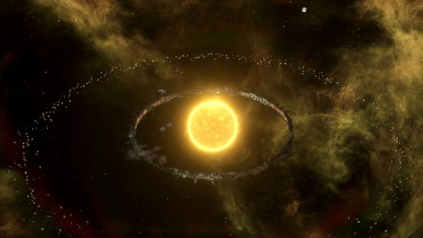 Stellaris: Federations - Steam Key - GLOBAL - Image 2