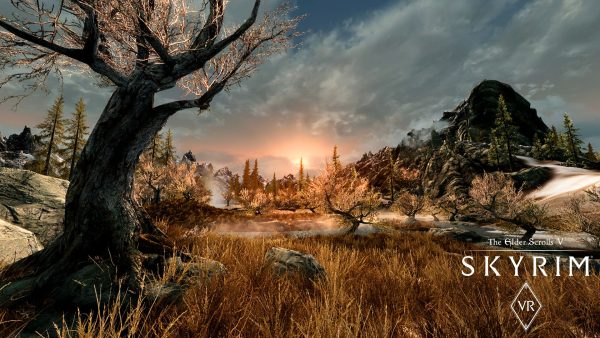 The Elder Scrolls V: Skyrim VR (PC) - Steam Key - GLOBAL - Image 3