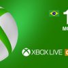 Xbox Live GOLD Subscription Card 12 Months - Key BRAZIL - Image 2
