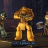 Warhammer 40,000: Space Marine Steam Key GLOBAL - Image 3