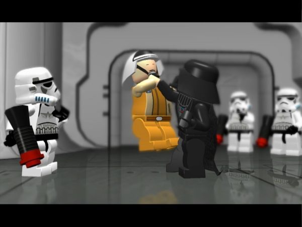 LEGO Star Wars: The Complete Saga (PC) - Steam Key - GLOBAL - Image 3