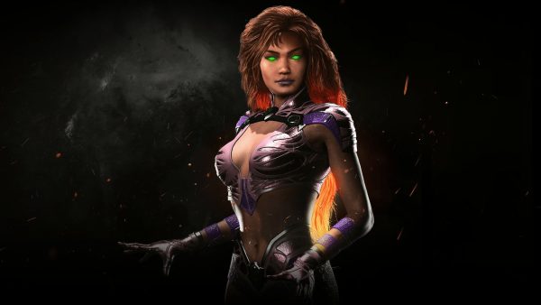 Injustice 2 Legendary Edition Steam Key GLOBAL - Image 3