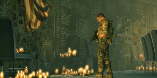 Spec Ops: The Line Steam Key GLOBAL - Image 2