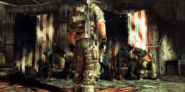Spec Ops: The Line Steam Key GLOBAL - Image 3