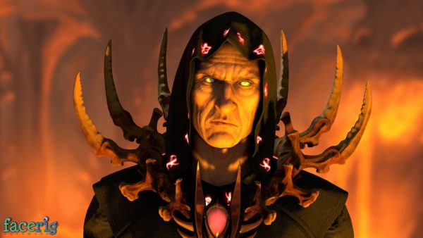 FaceRig Steam Key GLOBAL - Image 3
