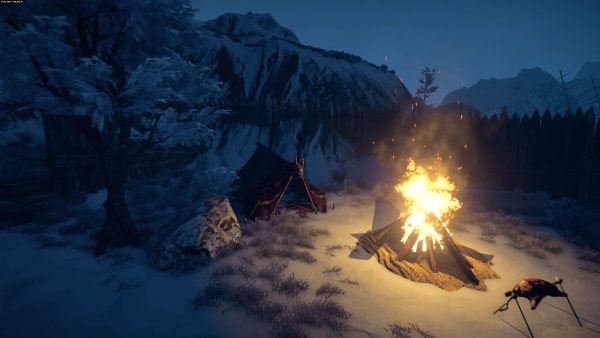 Outward Steam Key GLOBAL - Image 2