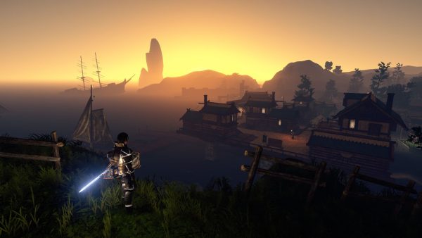 Outward Steam Key GLOBAL - Image 3