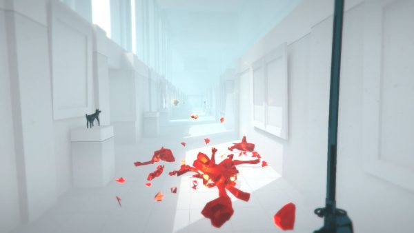 SUPERHOT Steam Key GLOBAL - Image 2