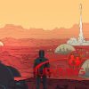 Surviving Mars Steam Key GLOBAL - Image 2