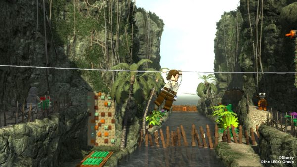 LEGO Pirates of the Caribbean Steam Key GLOBAL - Image 3