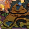 Worms Revolution Steam Key GLOBAL - Image 2