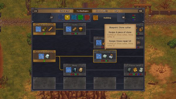 Graveyard Keeper Steam Key GLOBAL - Image 2