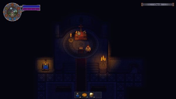 Graveyard Keeper Steam Key GLOBAL - Image 3