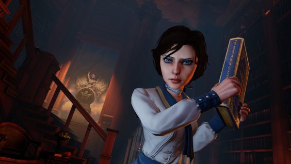 Bioshock Infinite Steam Key GLOBAL - Image 3