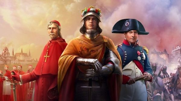 Europa Universalis IV: Emperor (PC) - Steam Key - GLOBAL - Image 2
