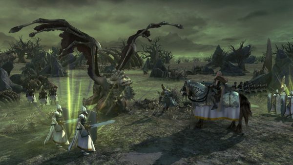 Age of Wonders III Steam Key GLOBAL - Image 3