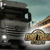 Euro Truck Simulator 2 - Scandinavia Steam Key GLOBAL - Image 2