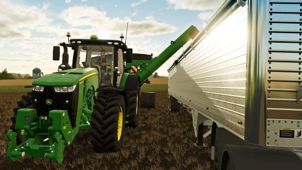 Farming Simulator 19 Steam Key GLOBAL - Image 3