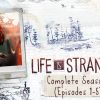 Life Is Strange Complete Season (Episodes 1-5) Steam Key GLOBAL - Image 2