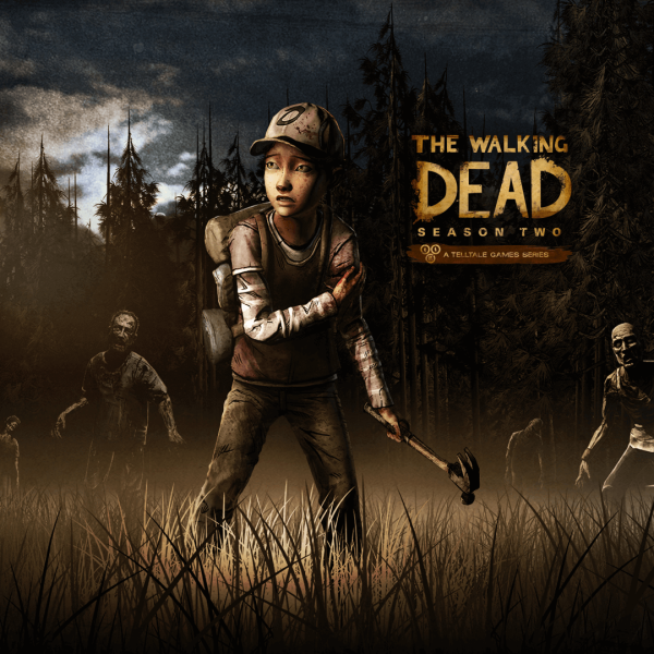 The Walking Dead: Season Two Steam Key GLOBAL - Image 3