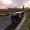 Euro Truck Simulator 2 Gold Edition Steam Key GLOBAL - Image 3