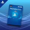 PlayStation Network Gift Card 20 EUR - PSN Germany - Image 3
