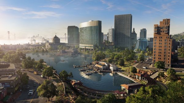 Watch Dogs 2 - Ubisoft Connect - EUROPE - Image 3
